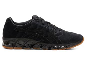 Asics Dam Sneakers GEL-QUANTUM 360 Svarta